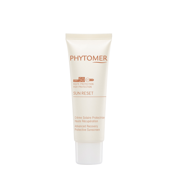 Sun reset crème protectrice SPF50 image